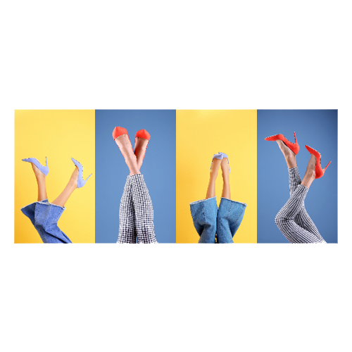 ON-DEMAND FASHION BENEFITS